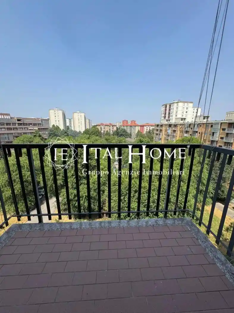 Trilocale via Francesco Cilea, Gallaratese, Milano - foto 2