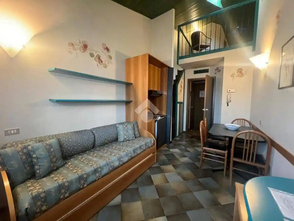 Appartamento in vendita a Ponte di Legno