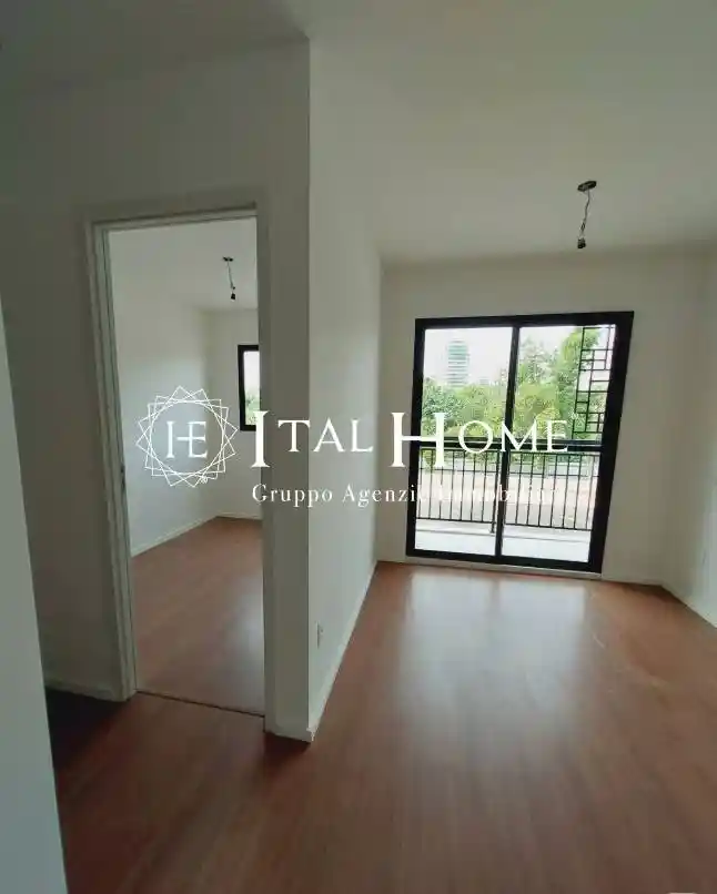 Bilocale via Valsesia, Bisceglie, Milano - foto 4