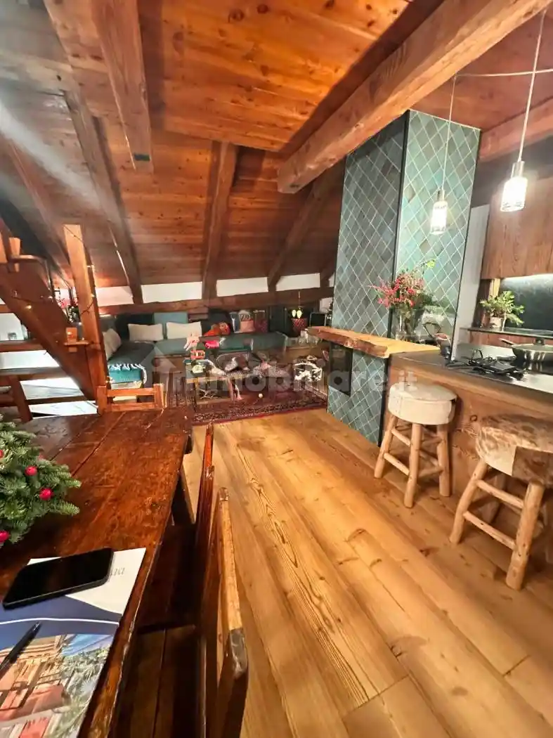 Appartamento in vendita a Bardonecchia