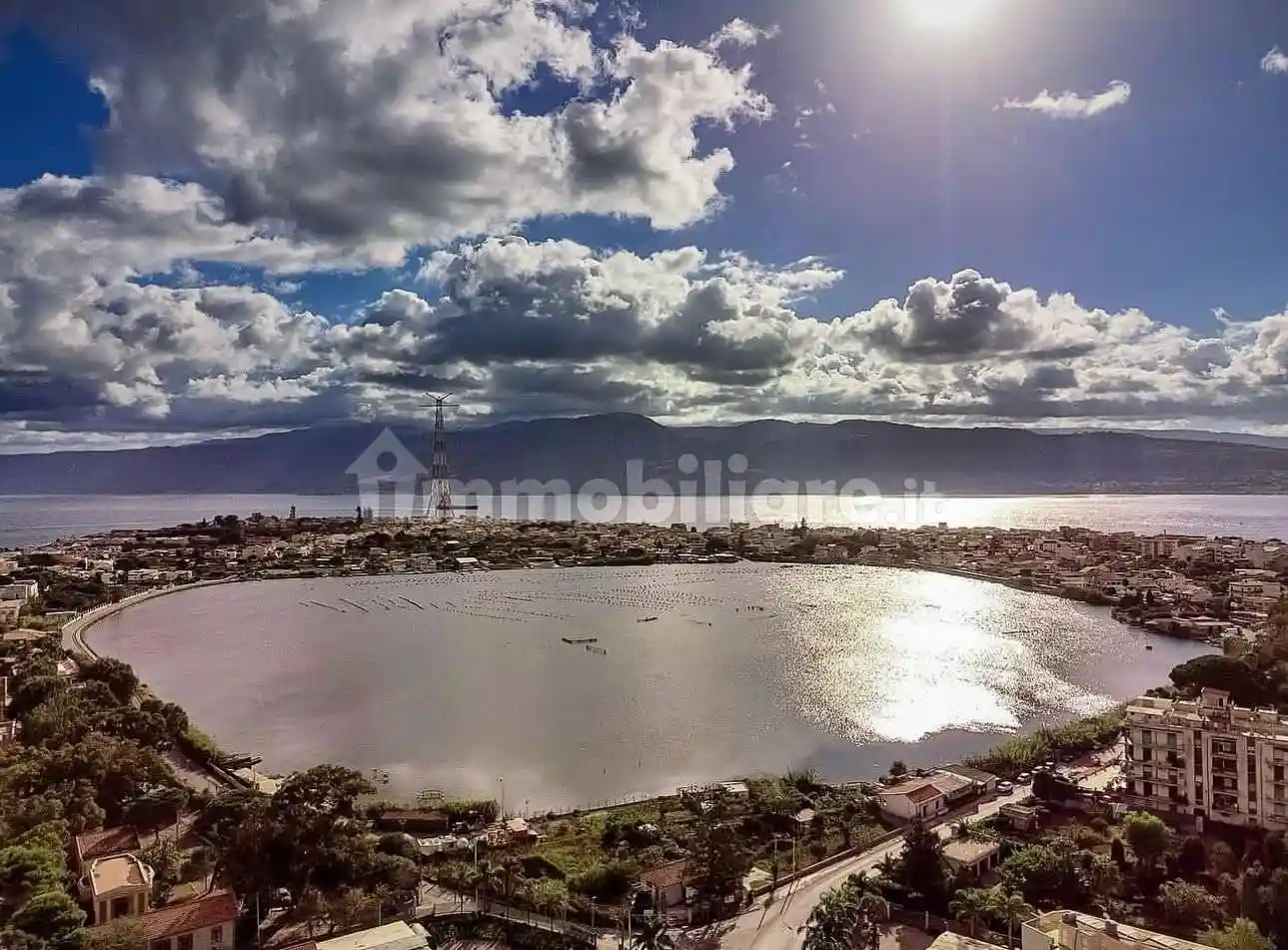 Appartamento in vendita a Messina