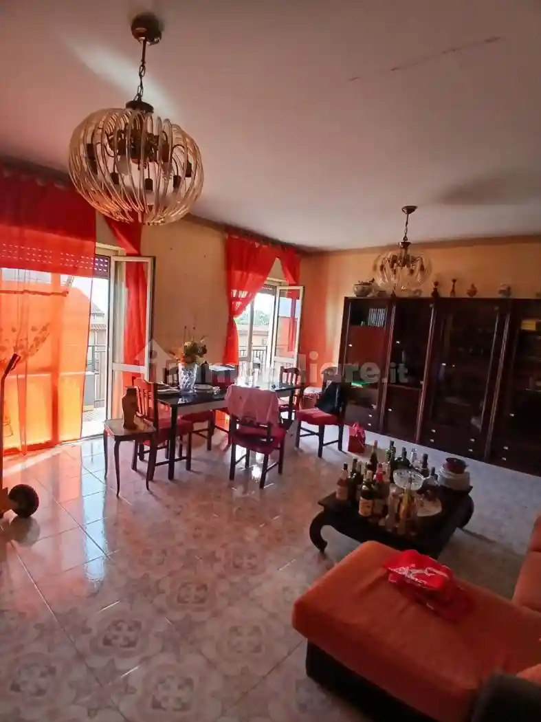 Appartamento in vendita a Priolo Gargallo