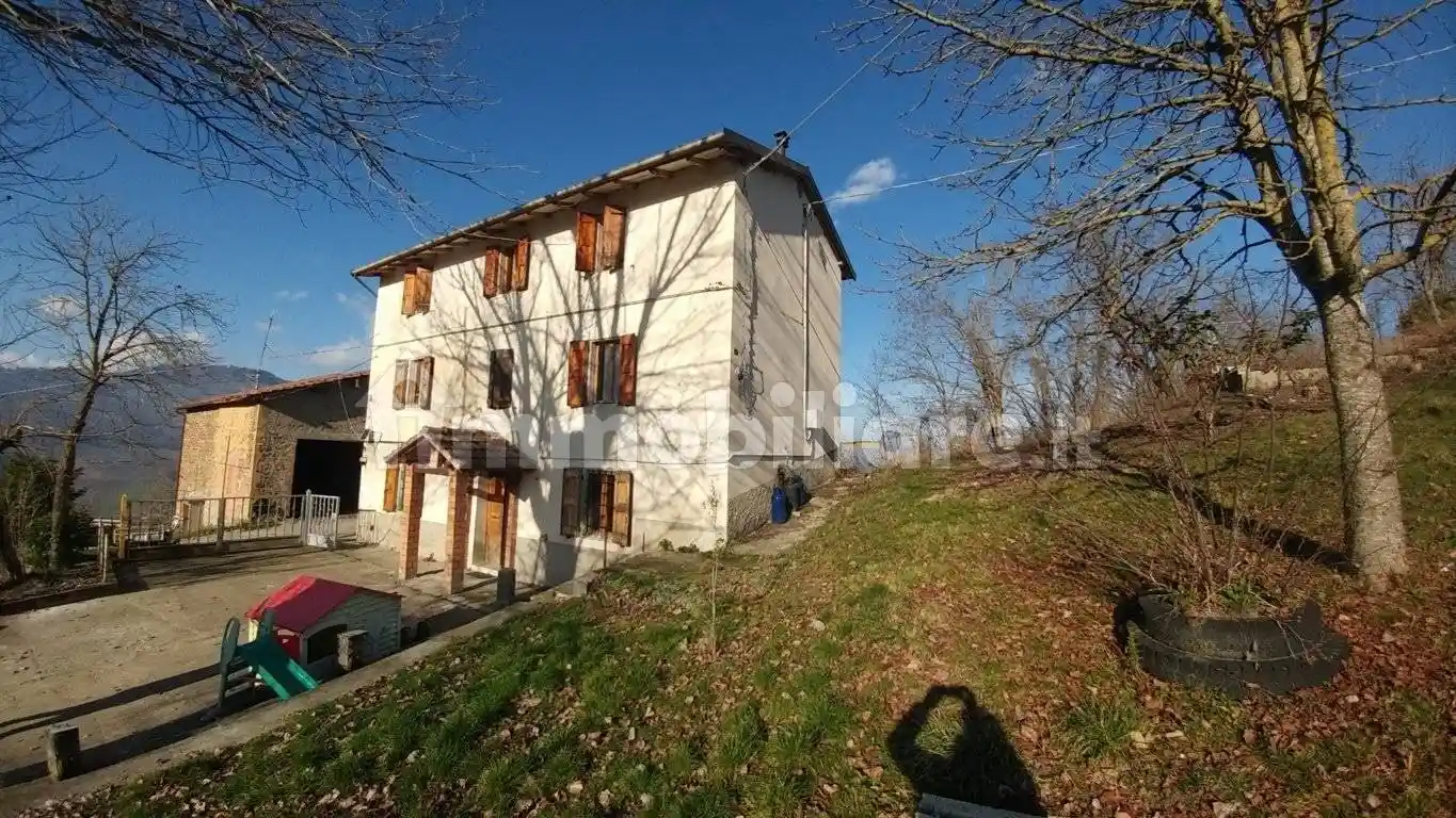 Villa in vendita a Zocca
