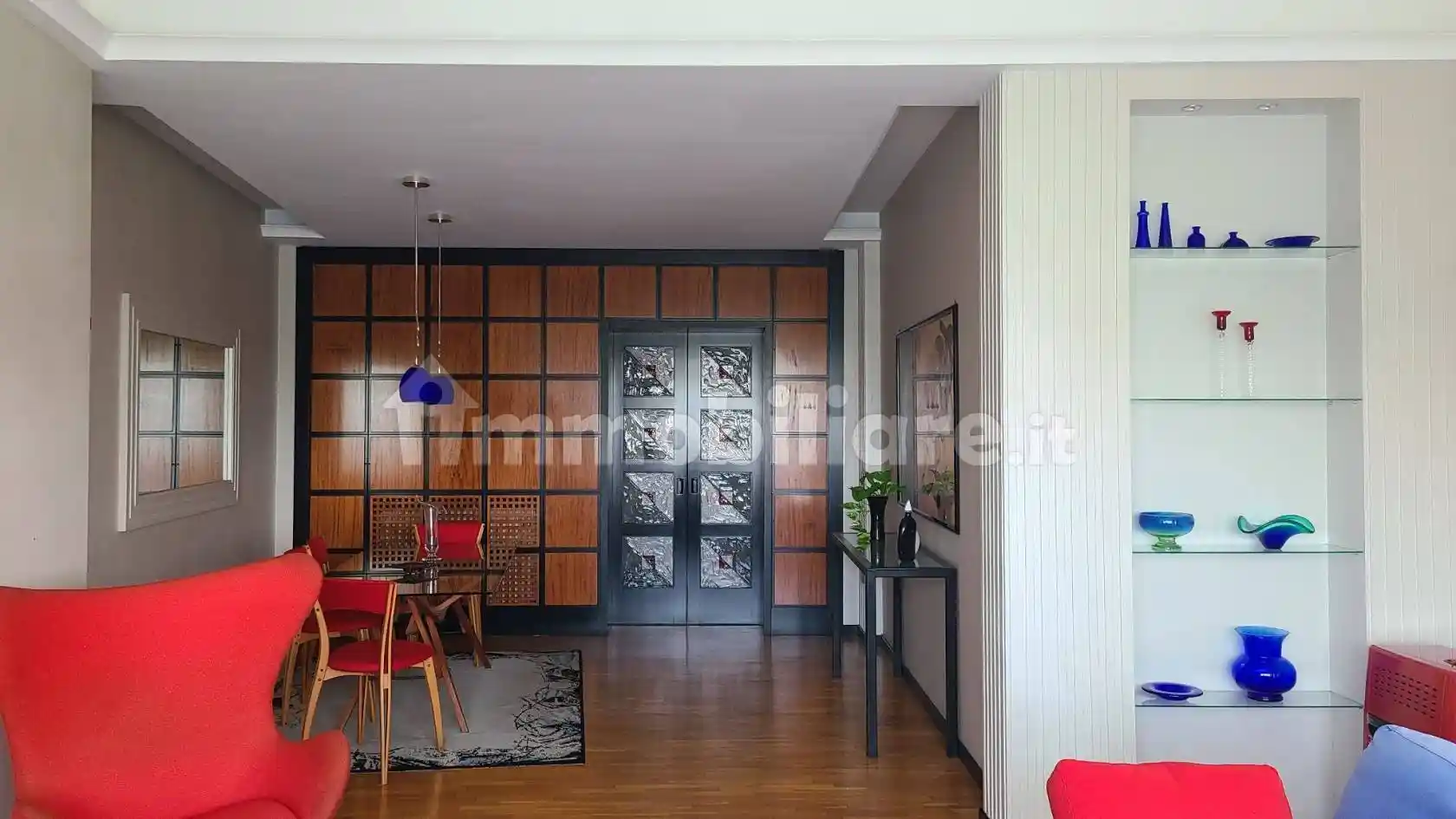 Appartamento via Morsillara 21, Sant'Onofrio - foto 3