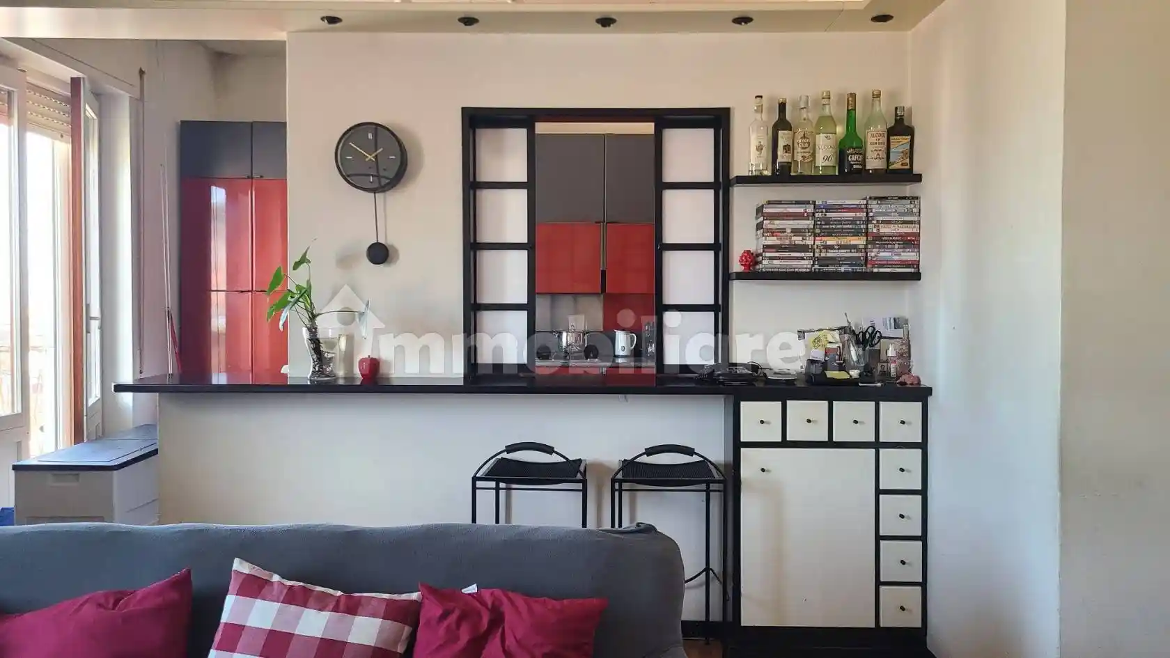 Appartamento via Morsillara 21, Sant'Onofrio - foto 4