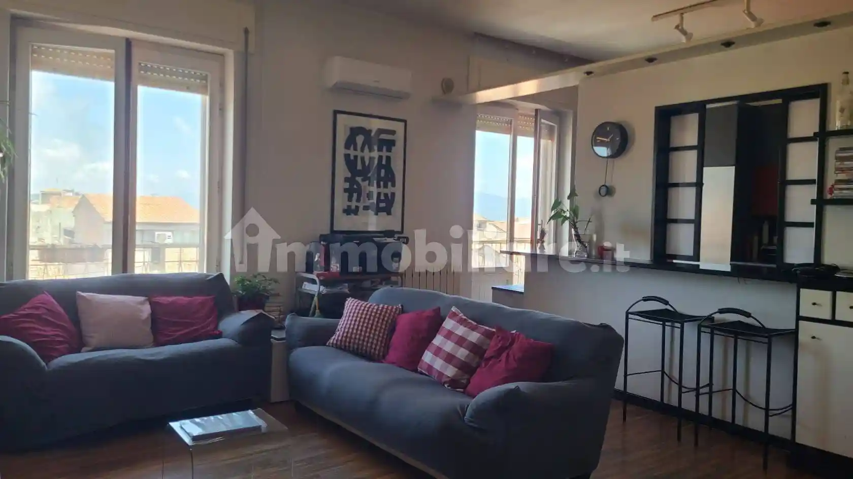 Appartamento via Morsillara 21, Sant'Onofrio - foto 5