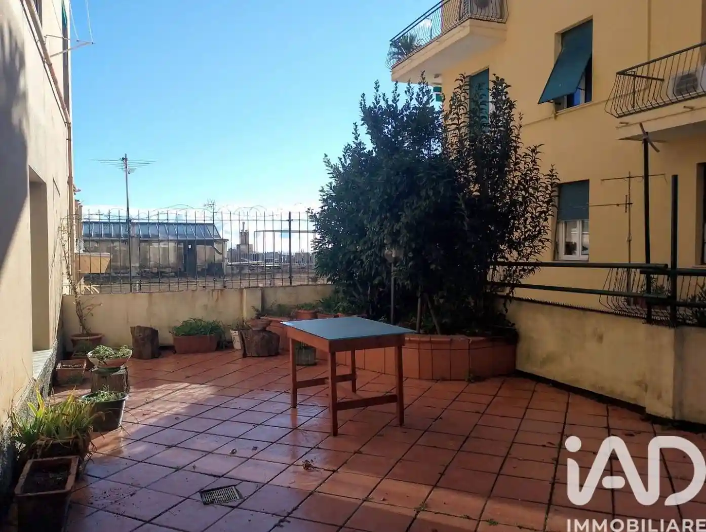 Appartamento in affitto a Genova