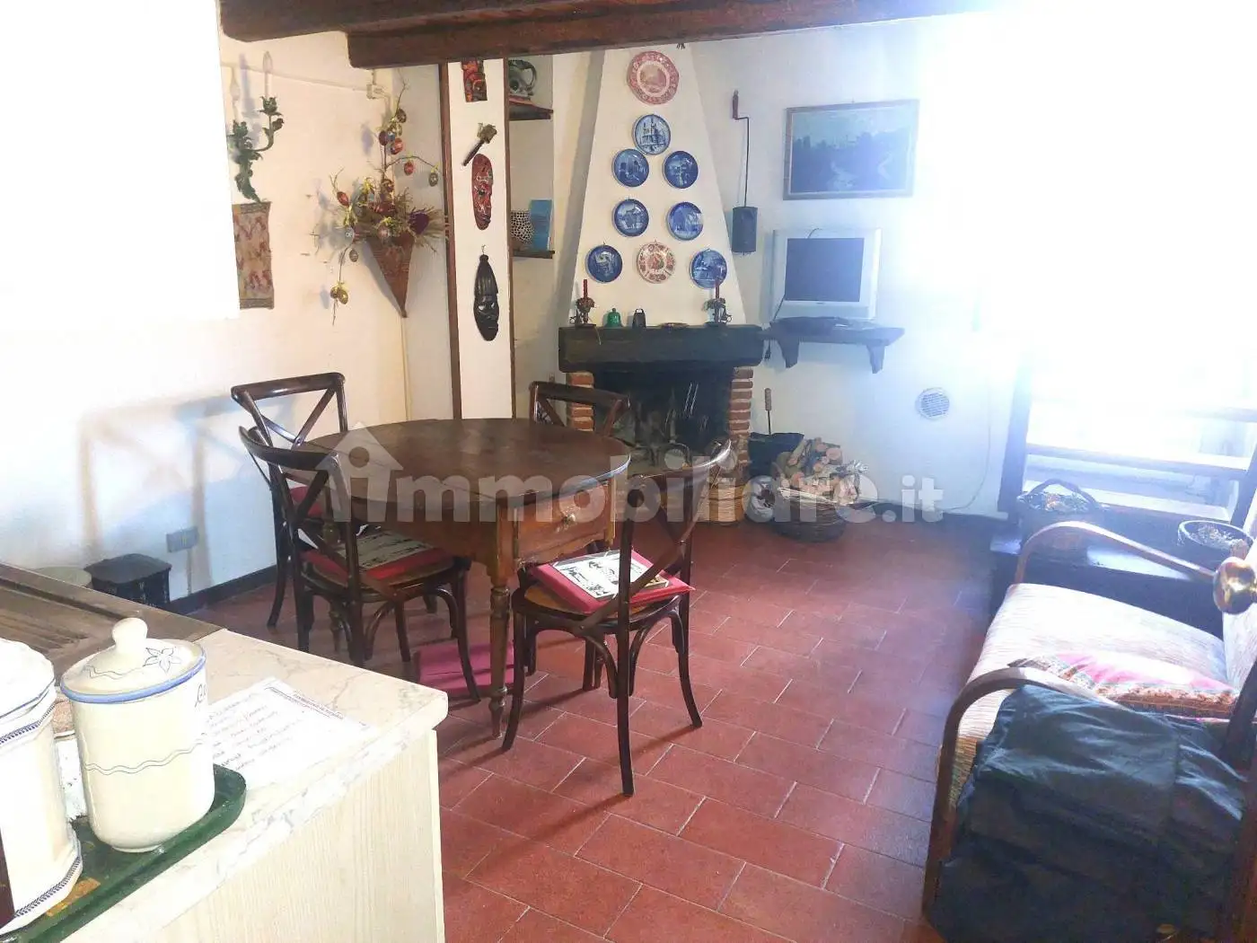 Appartamento in vendita a Rocca di Mezzo