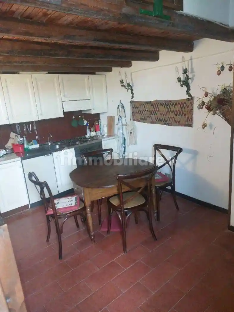 Quadrilocale via della Ventura, Centro, Rocca di Mezzo - foto 2