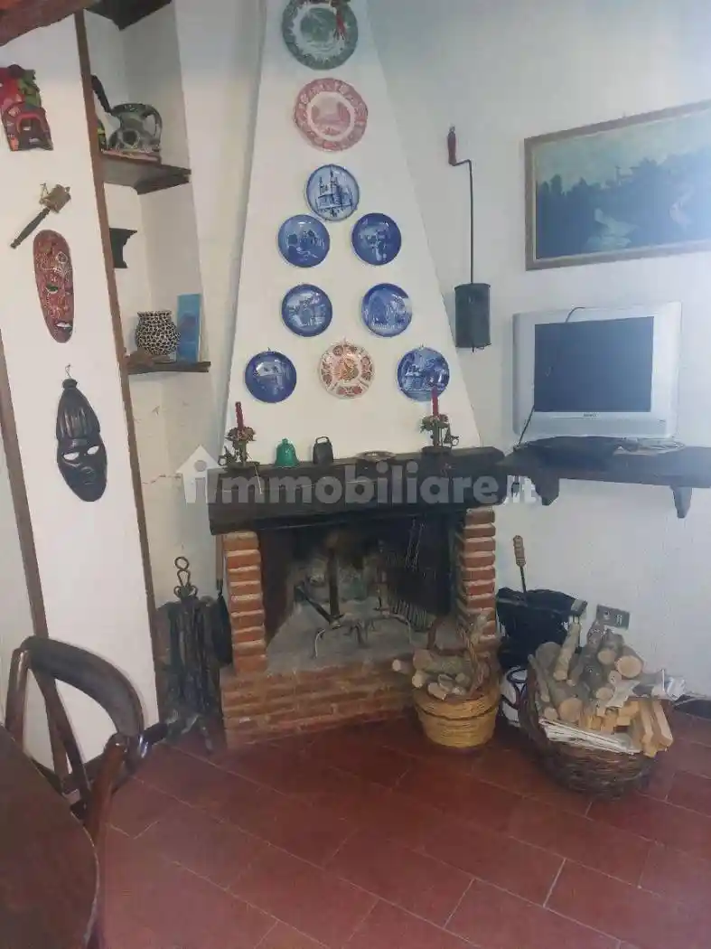 Quadrilocale via della Ventura, Centro, Rocca di Mezzo - foto 4