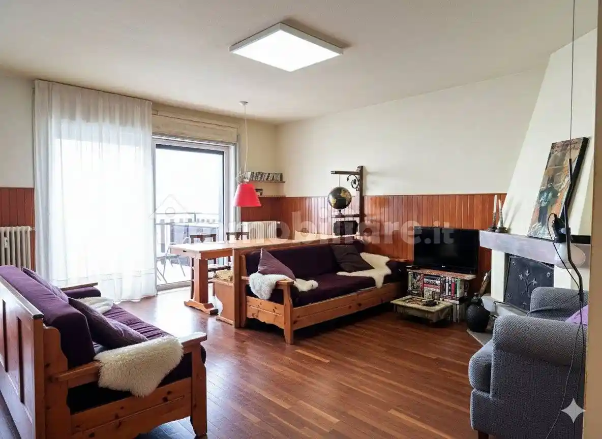 Appartamento in vendita a Madesimo