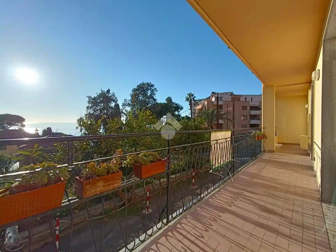 Appartamento in vendita a Sanremo