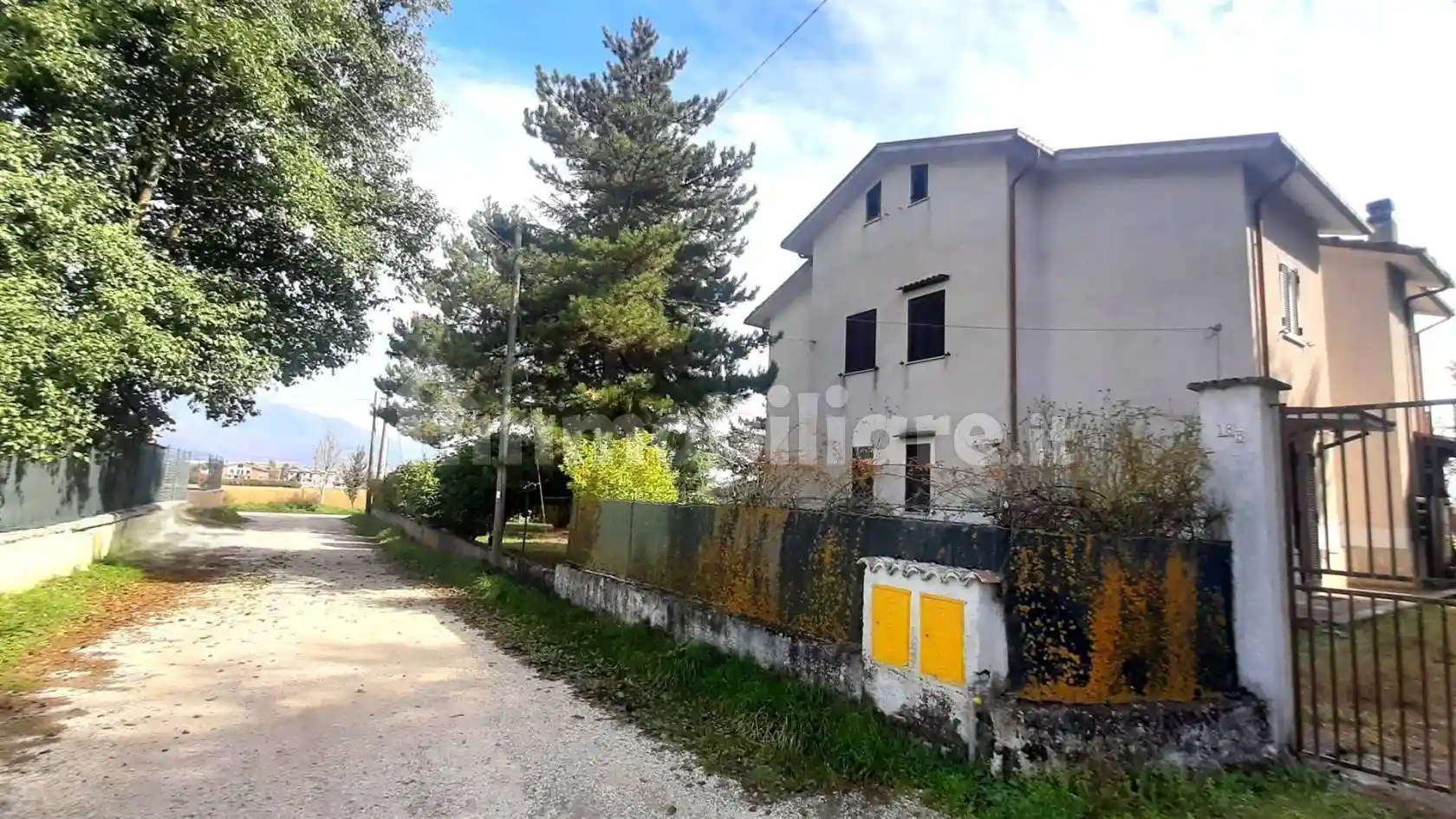 Villa bifamiliare via Cavour  18 B, Centro, Scurcola Marsicana - foto 4