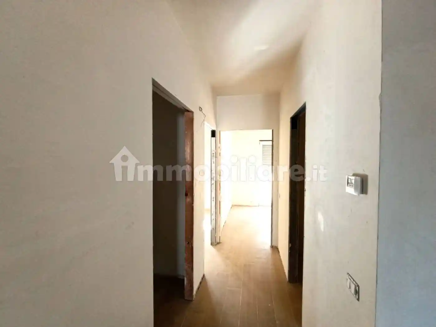 Quadrilocale nuovo, primo piano, Centro, Bernalda - foto 2