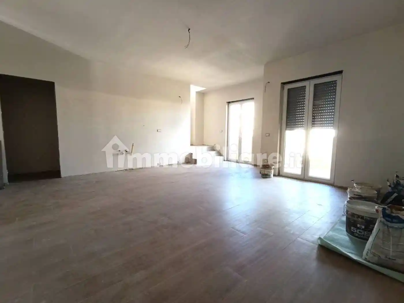 Quadrilocale nuovo, primo piano, Centro, Bernalda - foto 3