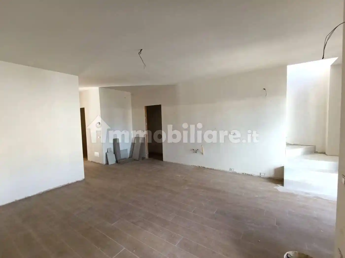 Quadrilocale nuovo, primo piano, Centro, Bernalda - foto 4