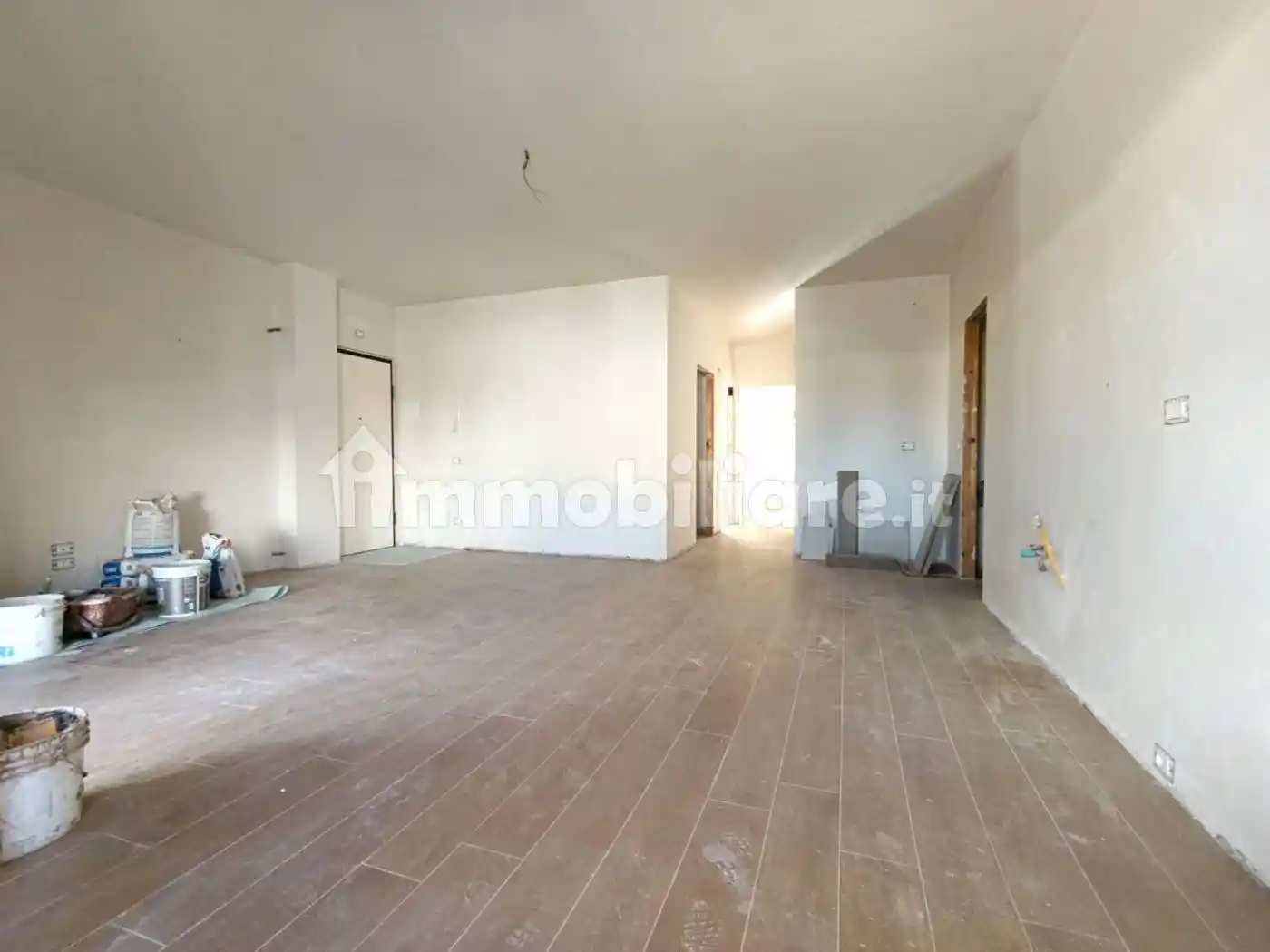 Quadrilocale nuovo, primo piano, Centro, Bernalda - foto 5