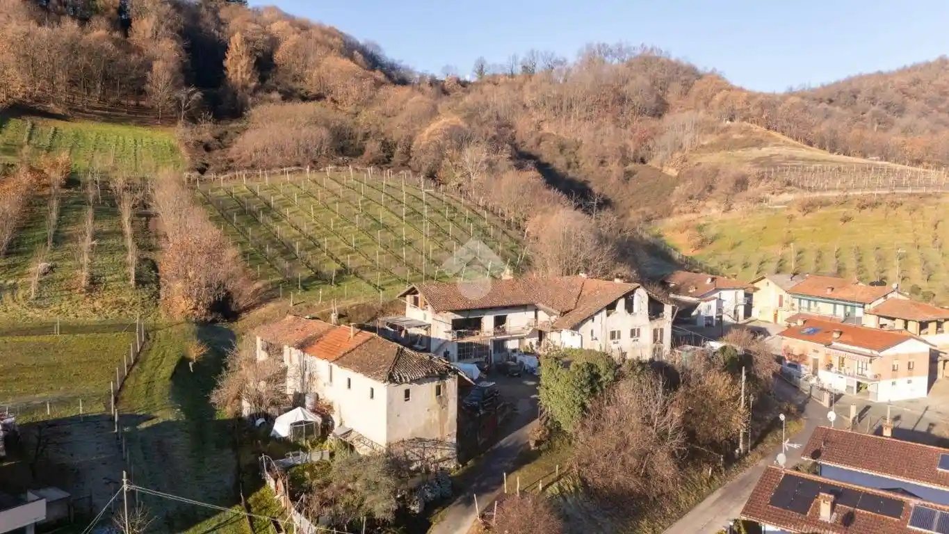 Casa indipendente in vendita a Saluzzo