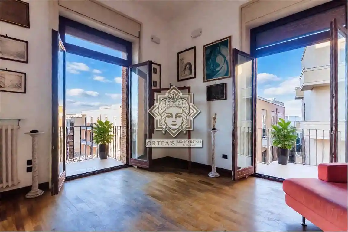 Appartamento in vendita a Siracusa