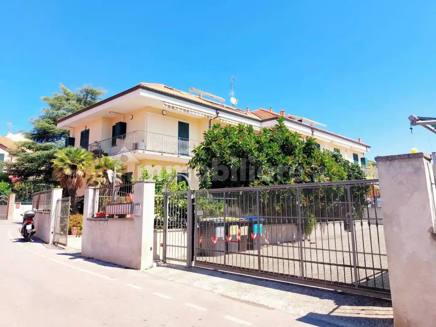 Appartamento in vendita a Diano Marina