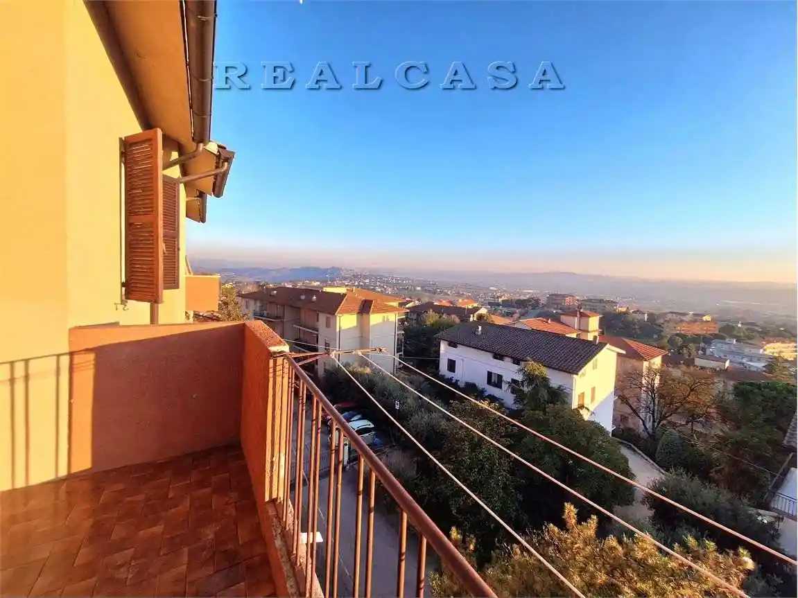 Appartamento in vendita a Osimo