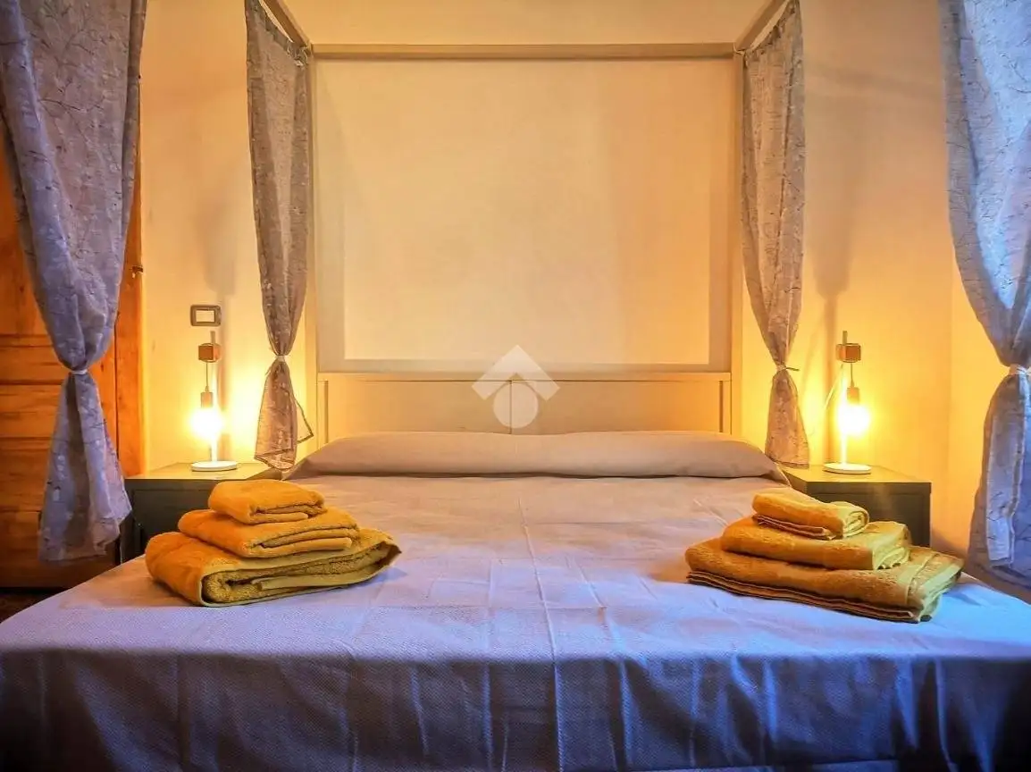 Appartamento in vendita a Reggio Calabria