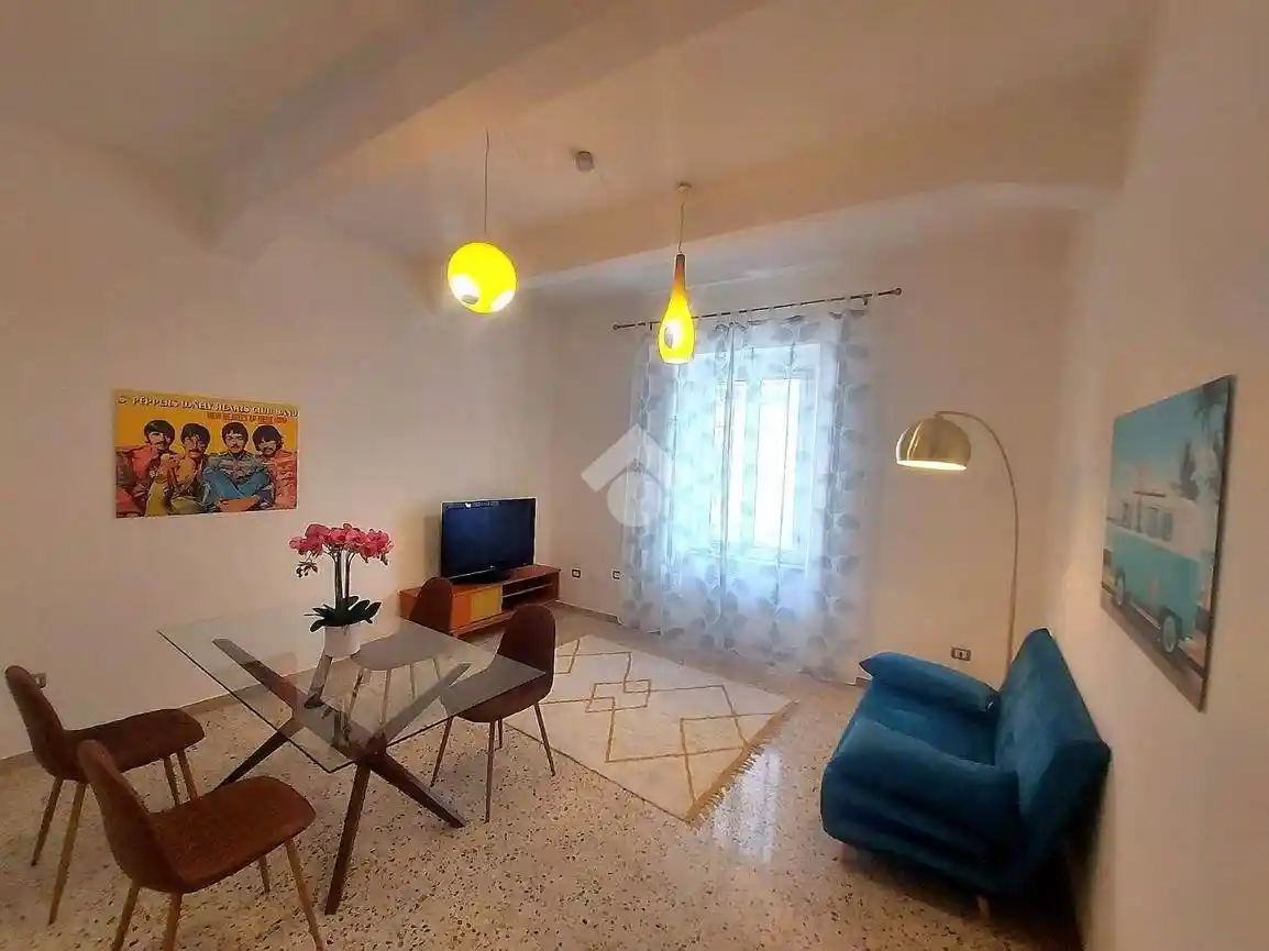 Bilocale via Caulonia 8, Centro Storico, Reggio Calabria - foto 2