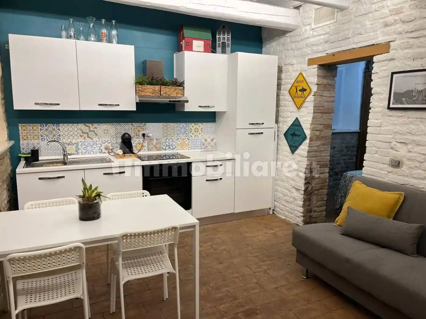 Appartamento in vendita a Cervia