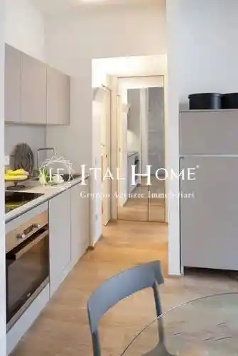 Bilocale viale Pisa, Gambara, Milano - foto 5