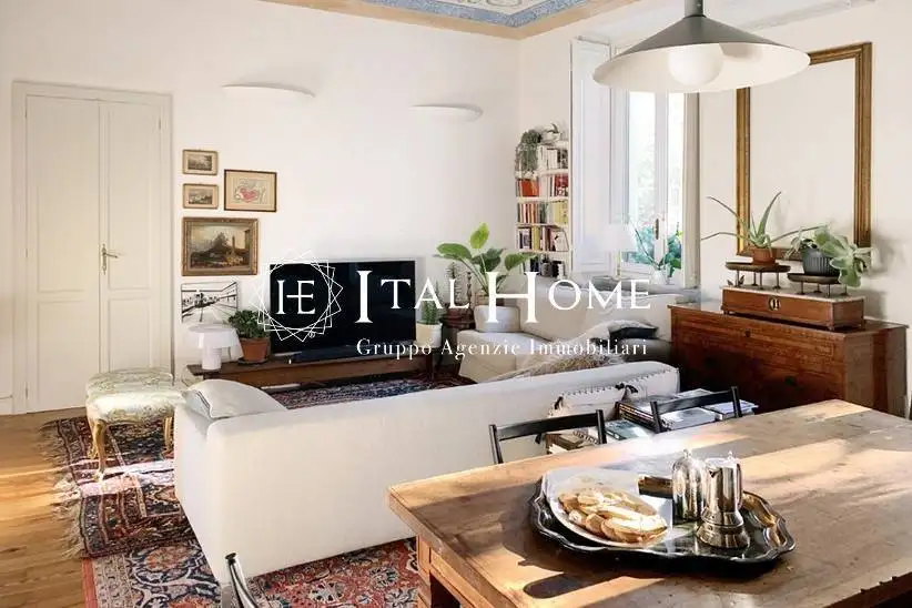 Appartamento in vendita a Milan