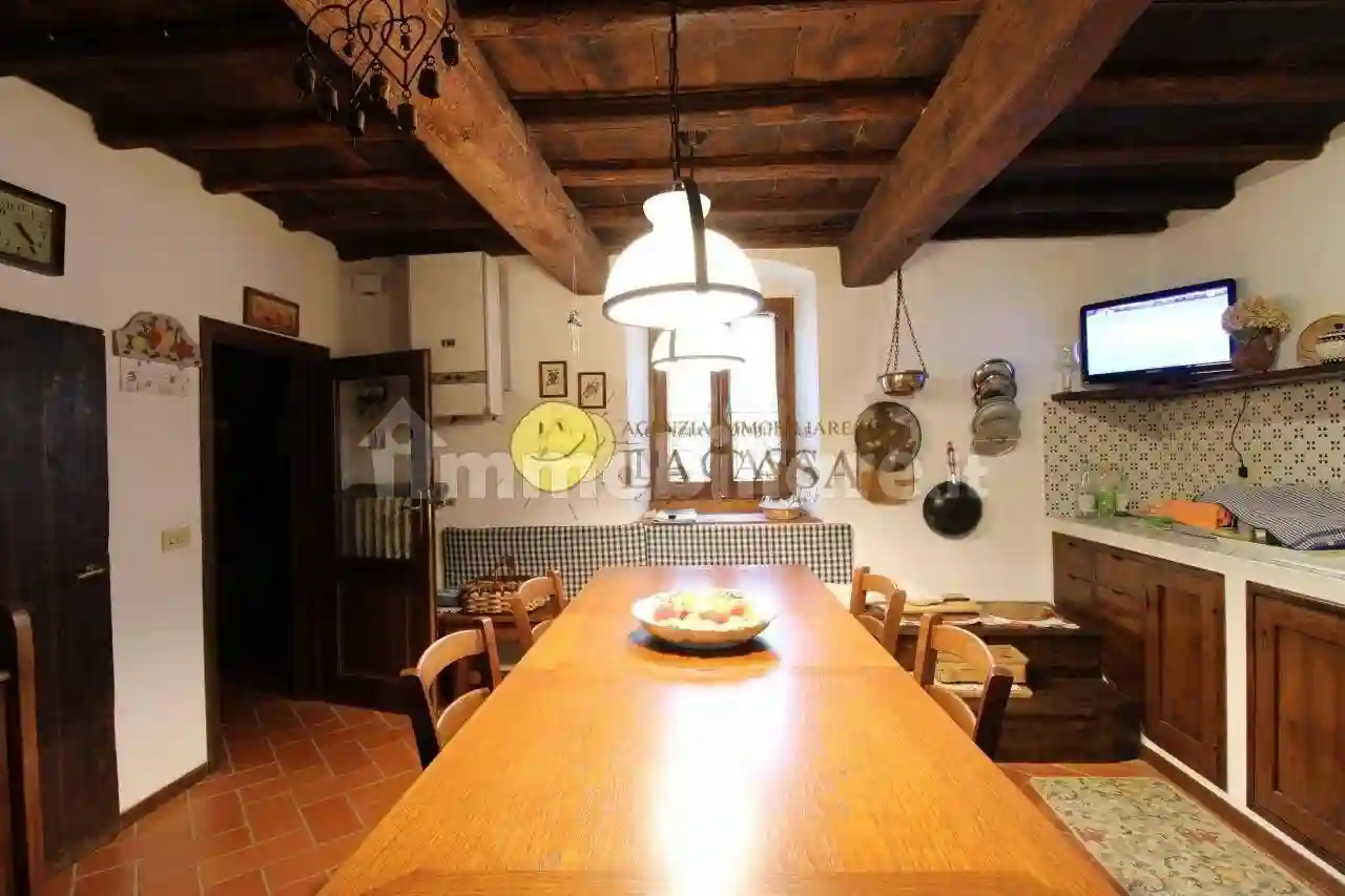 Casa indipendente - foto 4