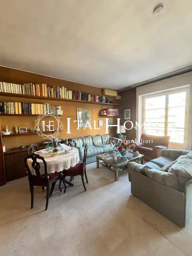 Trilocale via Giacomo Boni, Dezza, Milano - foto 2