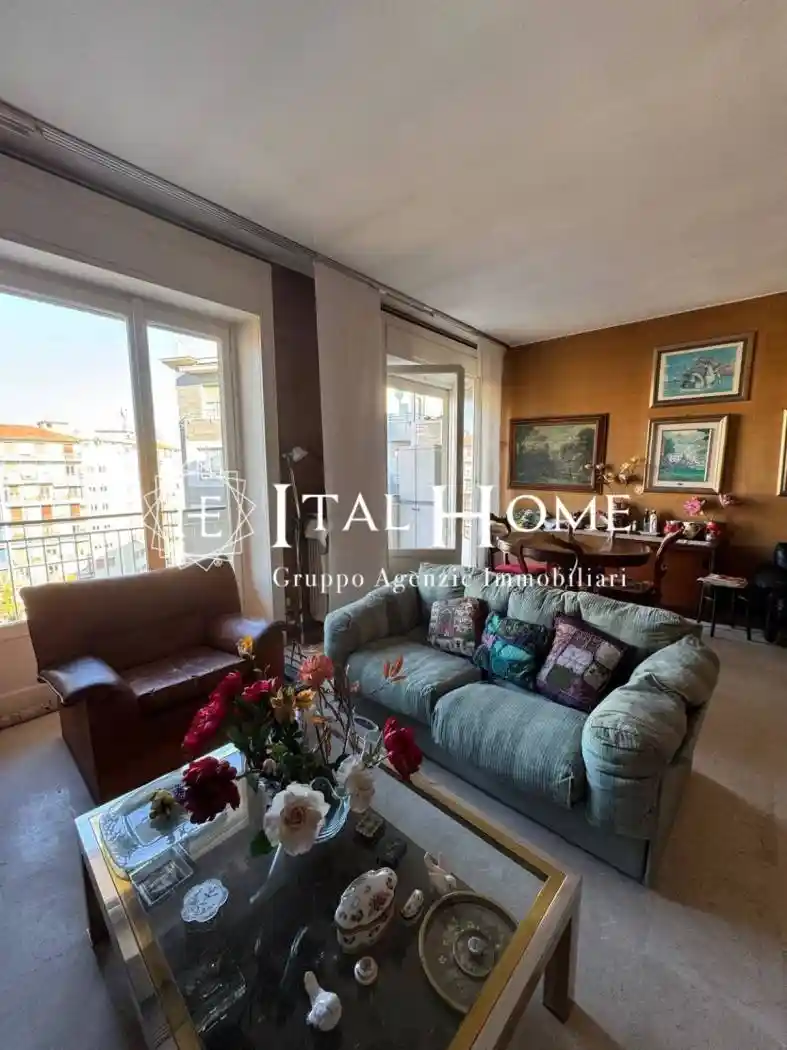 Trilocale via Giacomo Boni, Dezza, Milano - foto 3