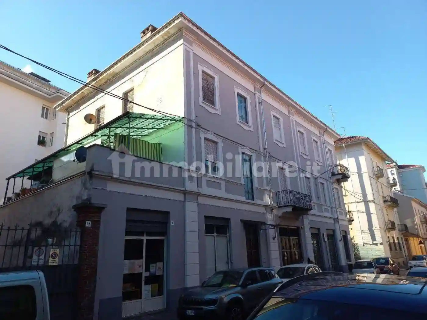 Palazzo - Edificio - foto 2