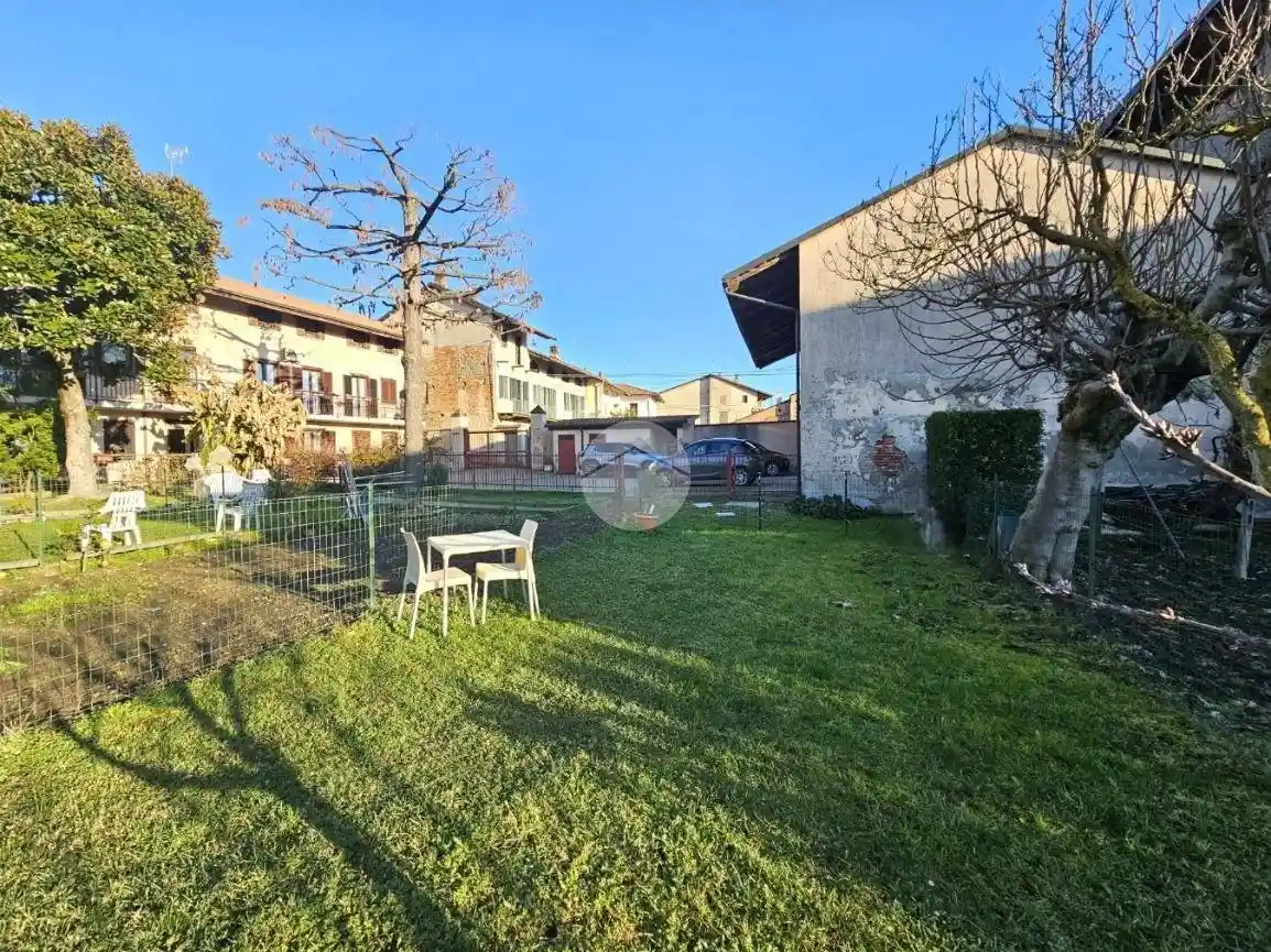 Appartamento in vendita a Candia Canavese