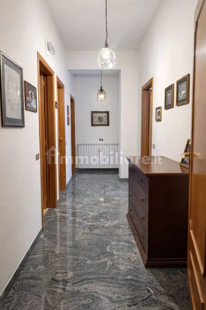 Appartamento in affitto a Reggio Calabria