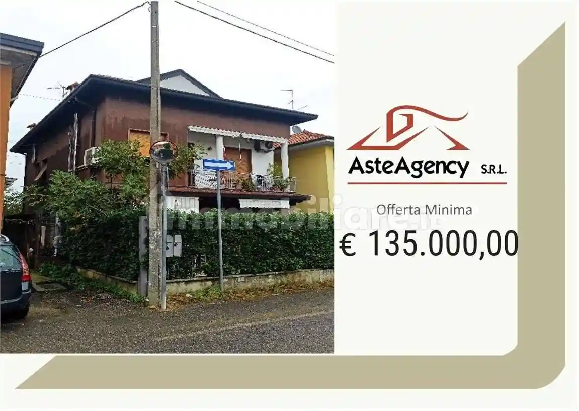 Appartamento in vendita a Cesano Maderno