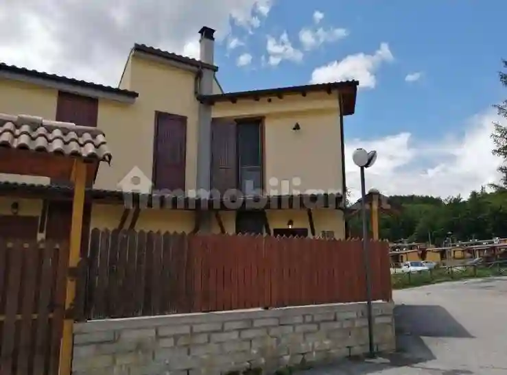 Villetta a schiera - foto 2