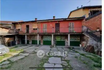 Villa in vendita a Gassino Torinese