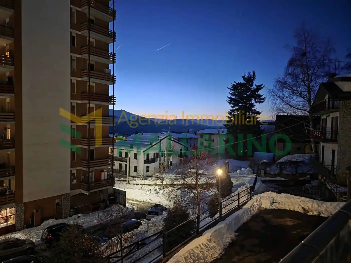 Appartamento in affitto a Roburent