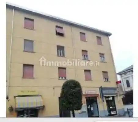 Appartamento in vendita a Mortara