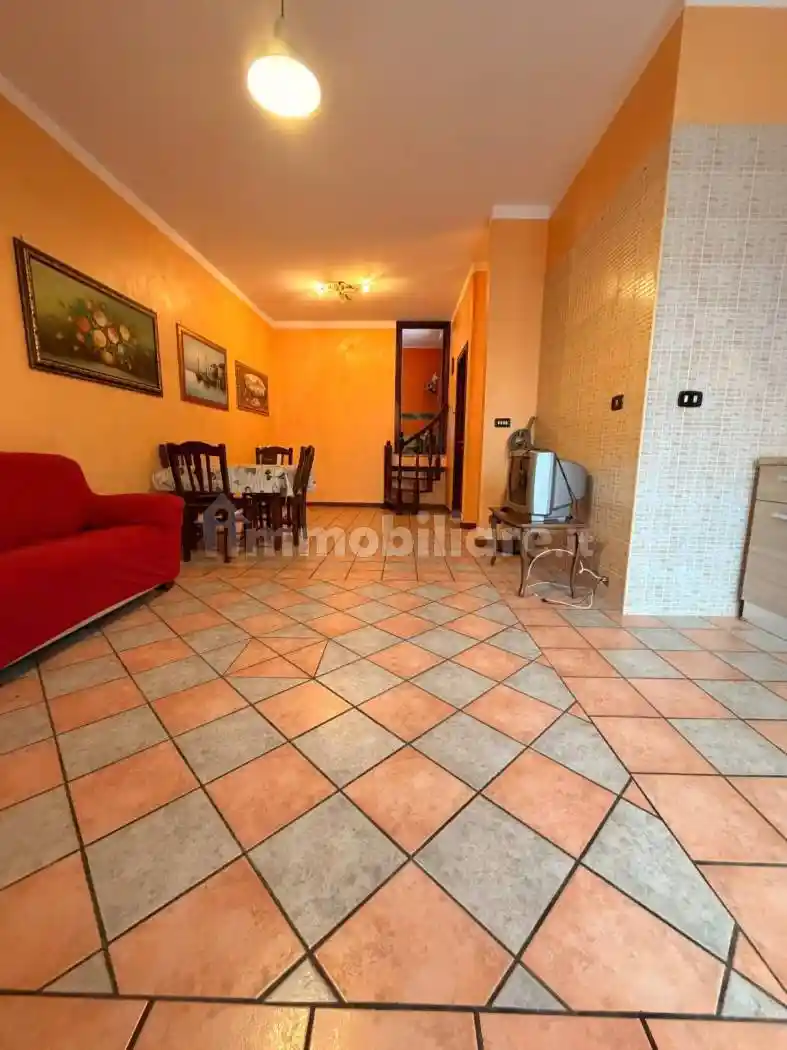 Appartamento in vendita a Francavilla Fontana