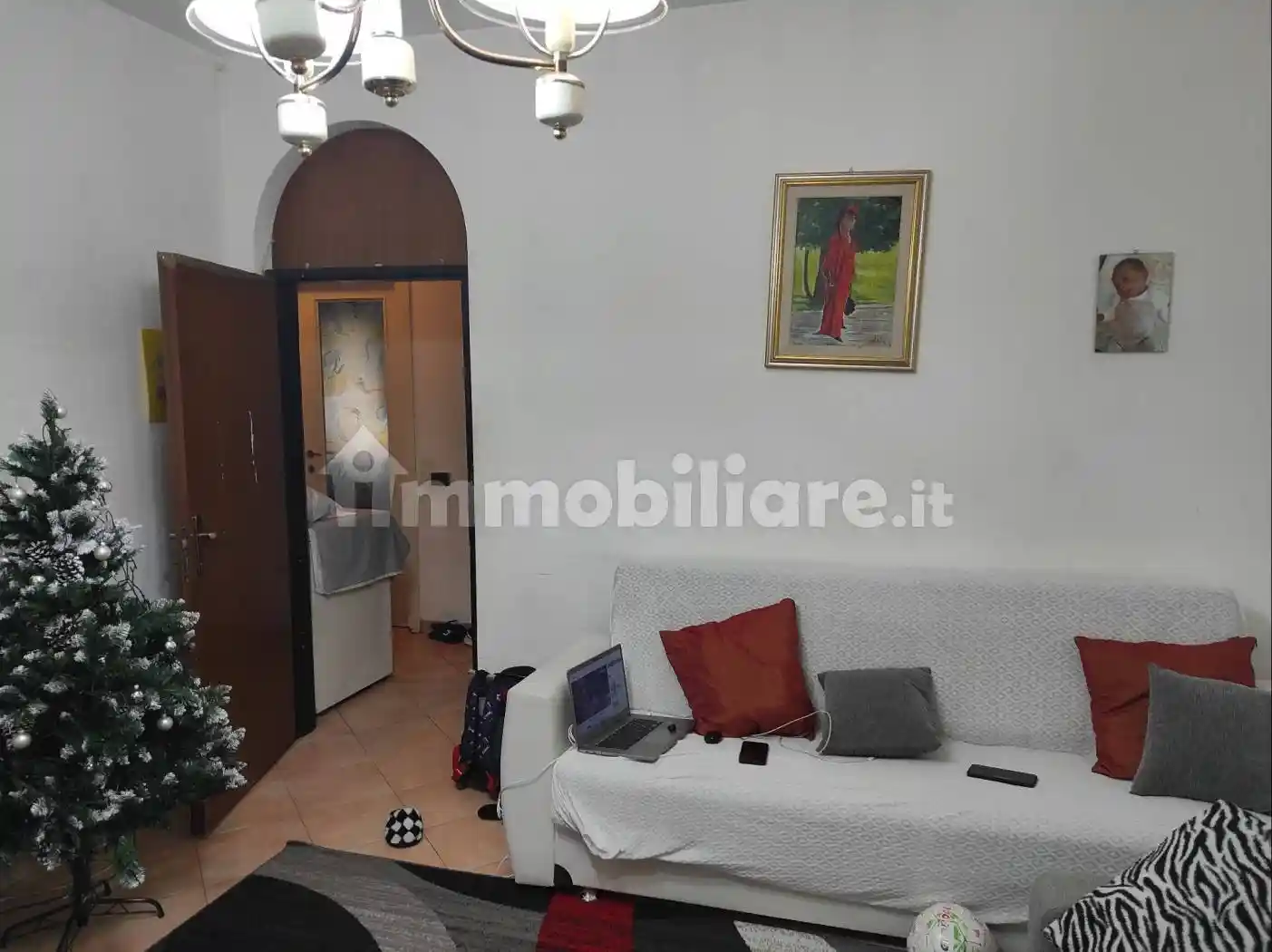 Appartamento in vendita a Busto Arsizio