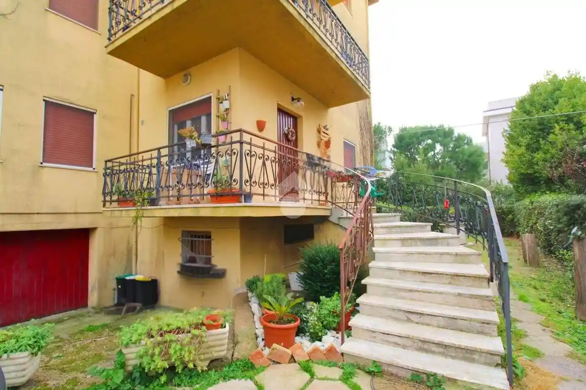 Appartamento in vendita a Porto Recanati