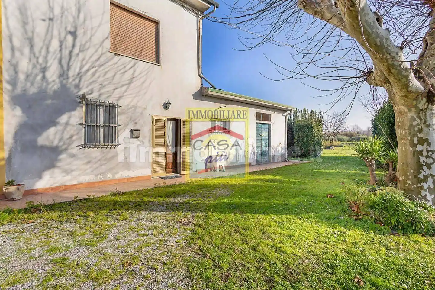 Rustico - Casale in vendita a Cascina