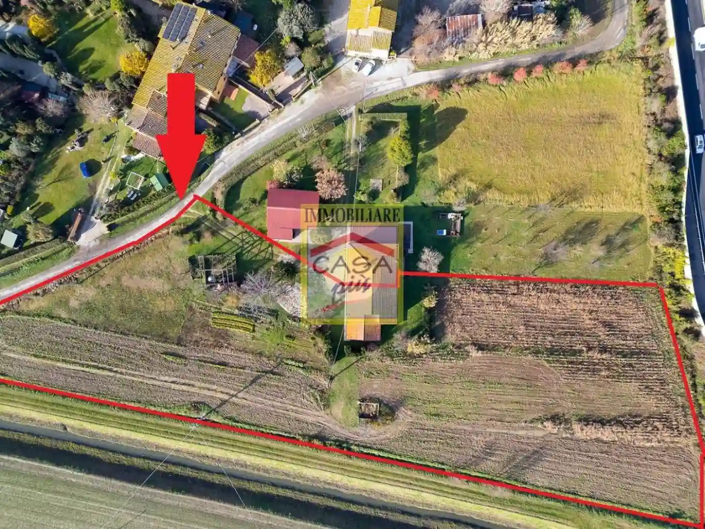 Rustico - Casale - foto 4