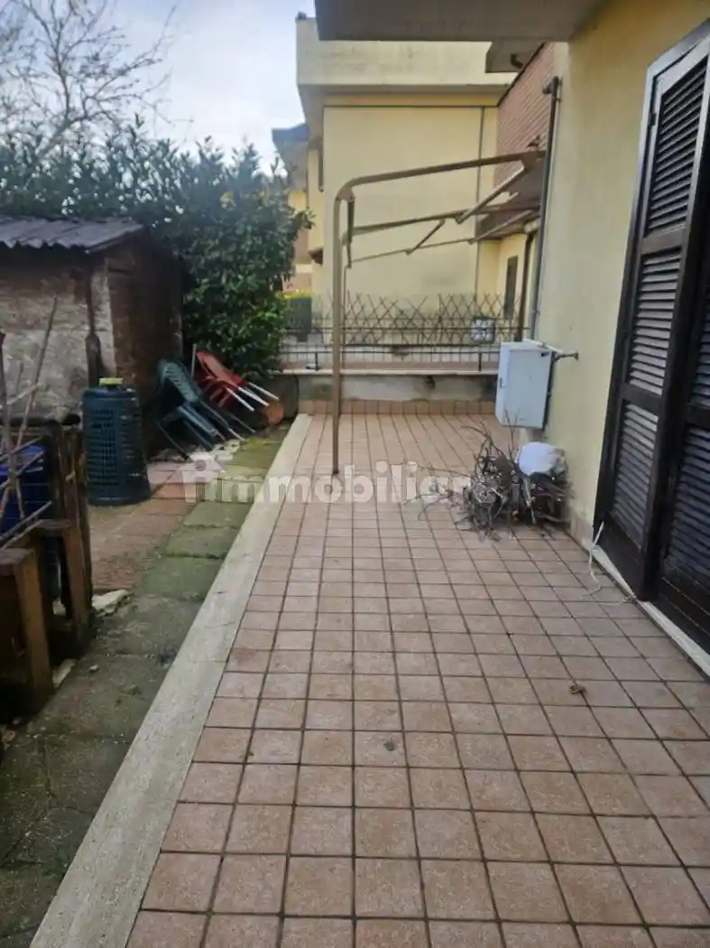 Villa a schiera via Antonio Russo, Centro, Tagliacozzo - foto 2