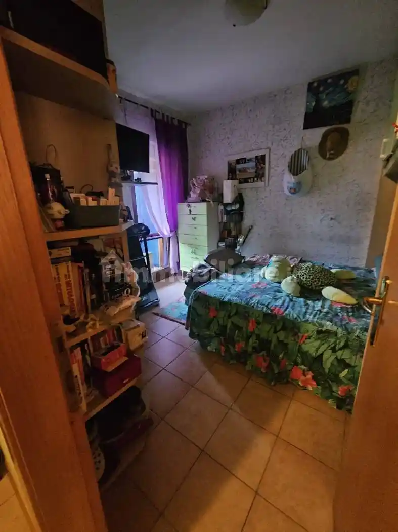 Villa a schiera via Antonio Russo, Centro, Tagliacozzo - foto 4