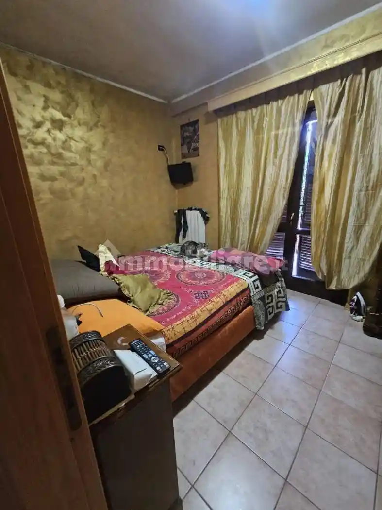 Villa a schiera via Antonio Russo, Centro, Tagliacozzo - foto 5