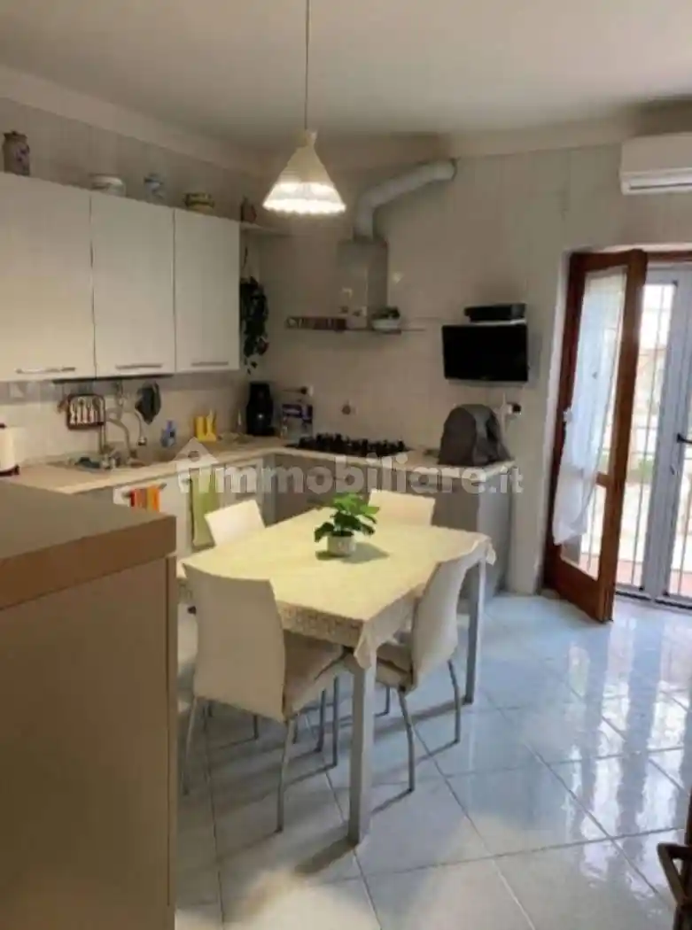 Villetta a schiera - foto 5